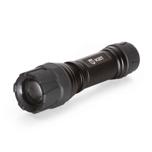 Фонарик светодиодный с регулируемым фокусом FL-8030