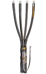 Муфта концевая 4КВНТп-1-25/50 (Б)