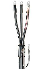 Муфта концевая 3ПКТп-1-16/25