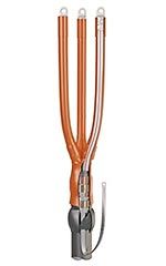 Концевая муфта 3ПКТп-6-25/50