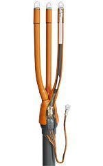 Муфта концевая 3ПКВТп-10-35/50(Б)