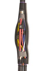 Муфта ответвительная 4ПТО-1-16/50-1.5/6