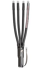 Муфта концевая 4ПКТп(б)-1-25/50