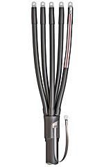 Концевая муфта 5ПКТп-1-16/25 нг-LS