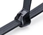 Стяжка крепежная КСЗ 4x150