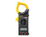 Токовые цифровые клещи M266F