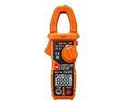 Клещи токовые цифровые MS2118S