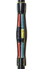 Муфта МВПТ-1.5/2.5 для водопогружных кабелей