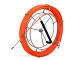 Протяжка из плетеного полиэстера со сменными наконечниками PET-1-4.7/20MK