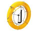 Протяжка из плетеного полиэстера с фиксированными наконечниками PET-1-5.2/20MK