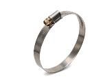 Хомут червячный PL-12 (10-16)/W2