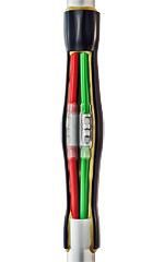 Мини-муфта 3ПСТ мини-6/10 нг-LS для соединения проводов