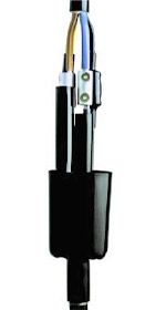 Муфта соединительная POLJ-01/4x70-120-T