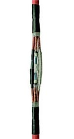 Муфта соединительная POLJ-12/3x25-70