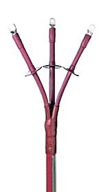 Муфта концевая EPKT-2043