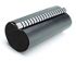 Манжета термоусаживаемая ремонтная ТРМ 43/8-1000
