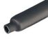 Трубка термоусадочная негорючая