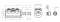 Наконечник болтовой 3НБЕ-35–300/400