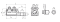 Наконечник болтовой 2НБЕ-35–70/120