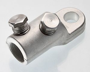 Наконечник болтовой 2НБЕ-150/240