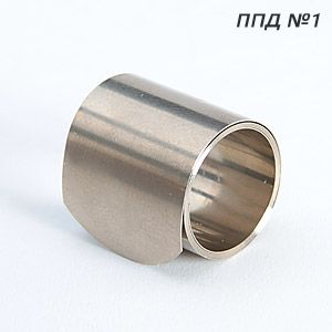 Роликовая пружина ППД № 1