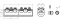 Соединитель болтовой 6СБЕ-35–300/400