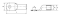 Наконечник кабельный ТМЛ (DIN) 95–12