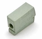 Клемма Wago 224-111 для осветительного оборудования