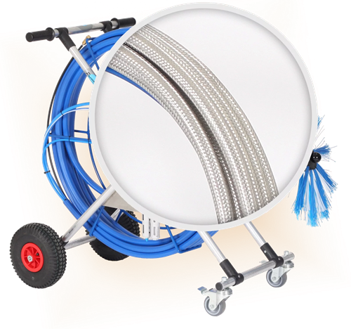 Защитная металлическая сетка P25 / PDW25 / E25-L Mesh